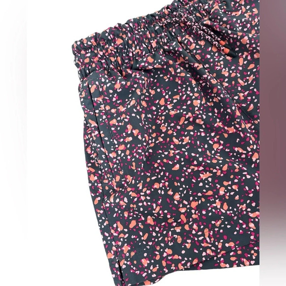 Athleta Girl Breathable, Abrasion Resistant, UPF Rated 3” Inseam Short - Picture 2 of 5